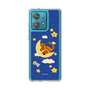 Slim Protection Case［ MUZIK TIGER - Night sky ］