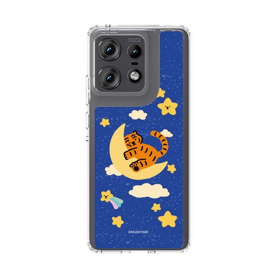 Slim Protection Case［ MUZIK TIGER - Night sky ］