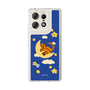 Slim Protection Case［ MUZIK TIGER - Night sky ］
