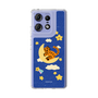 Slim Protection Case［ MUZIK TIGER - Night sky ］
