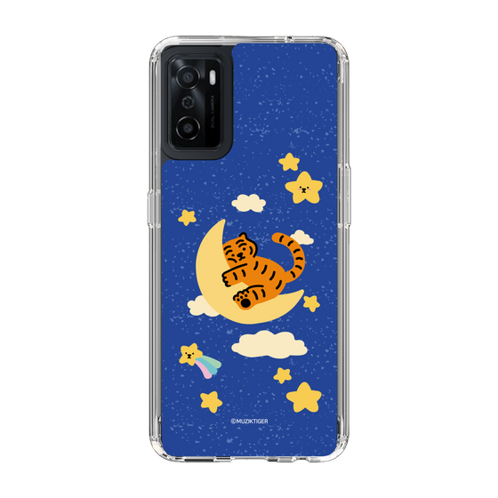 Slim Protection Case［ MUZIK TIGER - Night sky ］