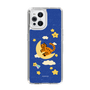 Slim Protection Case［ MUZIK TIGER - Night sky ］