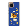 Slim Protection Case［ MUZIK TIGER - Night sky ］