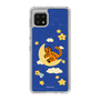 Slim Protection Case［ MUZIK TIGER - Night sky ］