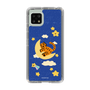 Slim Protection Case［ MUZIK TIGER - Night sky ］
