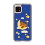 Slim Protection Case［ MUZIK TIGER - Night sky ］