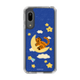 Slim Protection Case［ MUZIK TIGER - Night sky ］