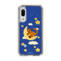 Slim Protection Case［ MUZIK TIGER - Night sky ］