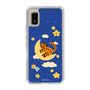 Slim Protection Case［ MUZIK TIGER - Night sky ］