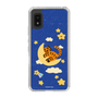 Slim Protection Case［ MUZIK TIGER - Night sky ］