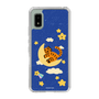 Slim Protection Case［ MUZIK TIGER - Night sky ］