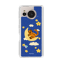Slim Protection Case［ MUZIK TIGER - Night sky ］