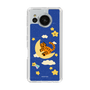 Slim Protection Case［ MUZIK TIGER - Night sky ］