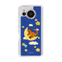 Slim Protection Case［ MUZIK TIGER - Night sky ］