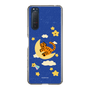 Slim Protection Case［ MUZIK TIGER - Night sky ］