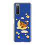 Slim Protection Case［ MUZIK TIGER - Night sky ］