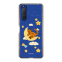 Slim Protection Case［ MUZIK TIGER - Night sky ］