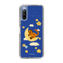 Slim Protection Case［ MUZIK TIGER - Night sky ］