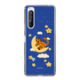 Slim Protection Case［ MUZIK TIGER - Night sky ］