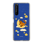 Slim Protection Case［ MUZIK TIGER - Night sky ］
