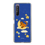 Slim Protection Case［ MUZIK TIGER - Night sky ］