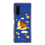 Slim Protection Case［ MUZIK TIGER - Night sky ］