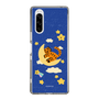 Slim Protection Case［ MUZIK TIGER - Night sky ］