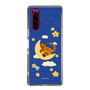 Slim Protection Case［ MUZIK TIGER - Night sky ］