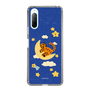 Slim Protection Case［ MUZIK TIGER - Night sky ］