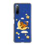 Slim Protection Case［ MUZIK TIGER - Night sky ］