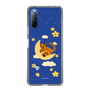 Slim Protection Case［ MUZIK TIGER - Night sky ］