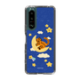 Slim Protection Case［ MUZIK TIGER - Night sky ］