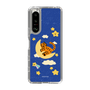 Slim Protection Case［ MUZIK TIGER - Night sky ］
