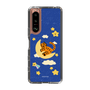 Slim Protection Case［ MUZIK TIGER - Night sky ］