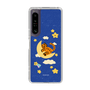 Slim Protection Case［ MUZIK TIGER - Night sky ］