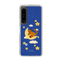 Slim Protection Case［ MUZIK TIGER - Night sky ］