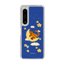 Slim Protection Case［ MUZIK TIGER - Night sky ］