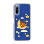 Slim Protection Case［ MUZIK TIGER - Night sky ］