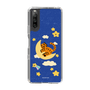 Slim Protection Case［ MUZIK TIGER - Night sky ］