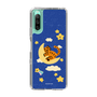 Slim Protection Case［ MUZIK TIGER - Night sky ］