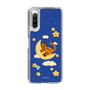 Slim Protection Case［ MUZIK TIGER - Night sky ］