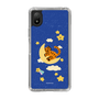 Slim Protection Case［ MUZIK TIGER - Night sky ］
