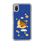 Slim Protection Case［ MUZIK TIGER - Night sky ］