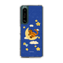 Slim Protection Case［ MUZIK TIGER - Night sky ］