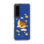 Slim Protection Case［ MUZIK TIGER - Night sky ］