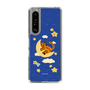 Slim Protection Case［ MUZIK TIGER - Night sky ］