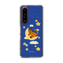 Slim Protection Case［ MUZIK TIGER - Night sky ］