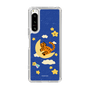 Slim Protection Case［ MUZIK TIGER - Night sky ］
