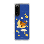 Slim Protection Case［ MUZIK TIGER - Night sky ］