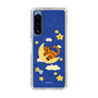Slim Protection Case［ MUZIK TIGER - Night sky ］